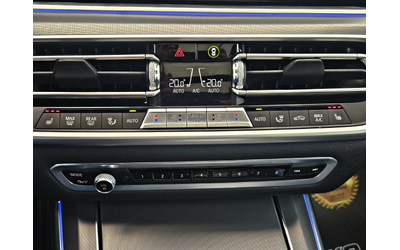 BMW X5 ! M/GERMANY/VIRTU/HUD/DISTR/PANO/ПОДГР/CAR PLAY/LI - автомобили, коли, обяви за нови и употребявани 11