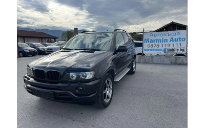 bmw-x5 - 0