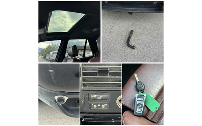 BMW X5 4.4I 286кс ГАЗОВ ИНЖЕКЦИОН КОЖА АВТОМАТ - автомобили, коли, обяви за нови и употребявани 14