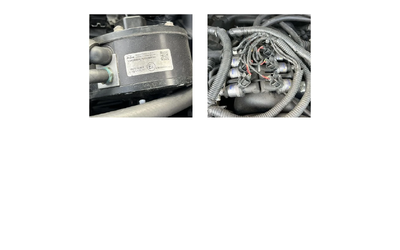 BMW X5 4.4I 286кс ГАЗОВ ИНЖЕКЦИОН КОЖА АВТОМАТ - автомобили, коли, обяви за нови и употребявани 16