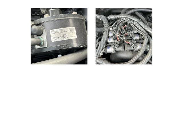 BMW X5 4.4I 286кс ГАЗОВ ИНЖЕКЦИОН КОЖА АВТОМАТ - автомобили, коли, обяви за нови и употребявани 16