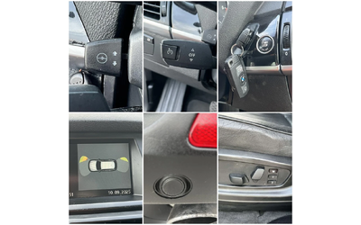 BMW X5 3.0SD 286кс SPORT PACKET  ОБСЛУЖЕНА ВНОС ИТАЛИЯ - автомобили, коли, обяви за нови и употребявани 11