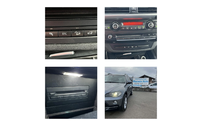 BMW X5 3.0SD 286кс SPORT PACKET  ОБСЛУЖЕНА ВНОС ИТАЛИЯ - автомобили, коли, обяви за нови и употребявани 12