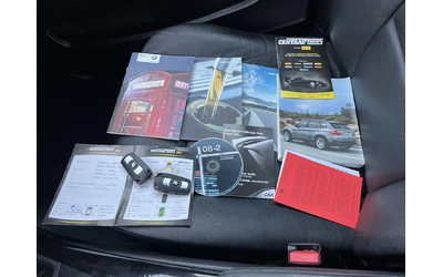 BMW X5 3.0SD 286кс SPORT PACKET  ОБСЛУЖЕНА ВНОС ИТАЛИЯ - автомобили, коли, обяви за нови и употребявани 15