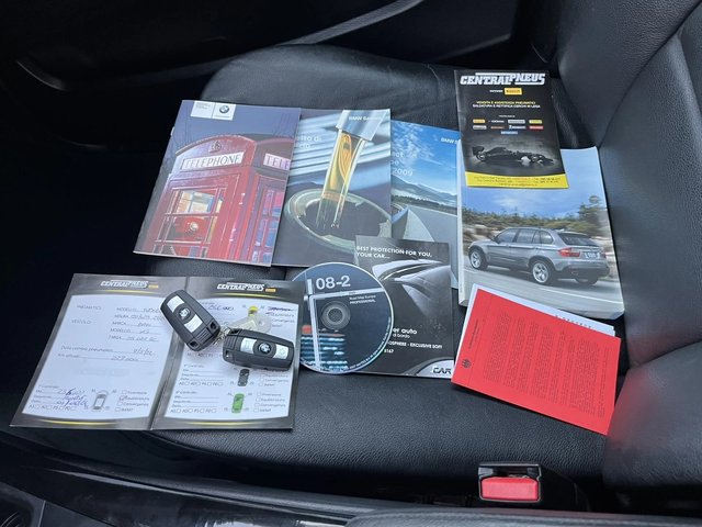 BMW X5 3.0SD 286кс SPORT PACKET  ОБСЛУЖЕНА ВНОС ИТАЛИЯ - автомобили, коли, обяви за нови и употребявани 15