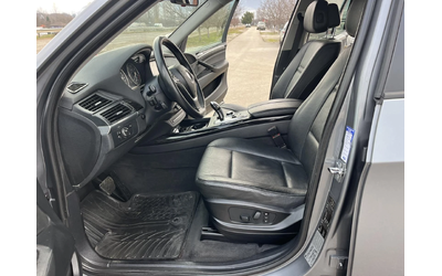 BMW X5 3.0SD 286кс SPORT PACKET  ОБСЛУЖЕНА ВНОС ИТАЛИЯ - автомобили, коли, обяви за нови и употребявани 6