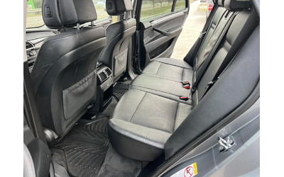 BMW X5 3.0SD 286кс SPORT PACKET  ОБСЛУЖЕНА ВНОС ИТАЛИЯ - автомобили, коли, обяви за нови и употребявани 7