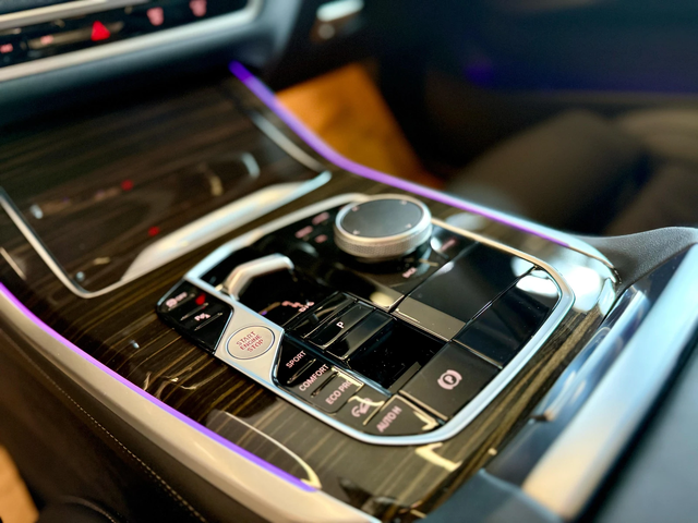 BMW X5 40i* Xdrive* Гаранционен* Панорама* Лизинг - автомобили, коли, обяви за нови и употребявани 10