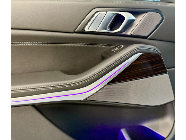 BMW X5 40i* Xdrive* Гаранционен* Панорама* Лизинг - автомобили, коли, обяви за нови и употребявани 12