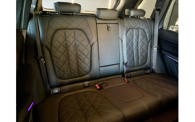 BMW X5 40i* Xdrive* Гаранционен* Панорама* Лизинг - автомобили, коли, обяви за нови и употребявани 14