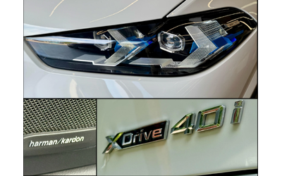 BMW X5 40i* Xdrive* Гаранционен* Панорама* Лизинг - автомобили, коли, обяви за нови и употребявани 16