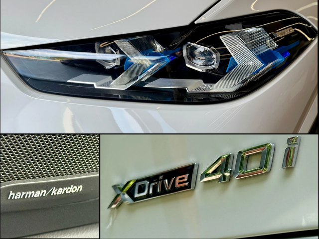 BMW X5 40i* Xdrive* Гаранционен* Панорама* Лизинг - автомобили, коли, обяви за нови и употребявани 16