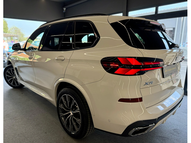 BMW X5 40i* Xdrive* Гаранционен* Панорама* Лизинг - автомобили, коли, обяви за нови и употребявани 3