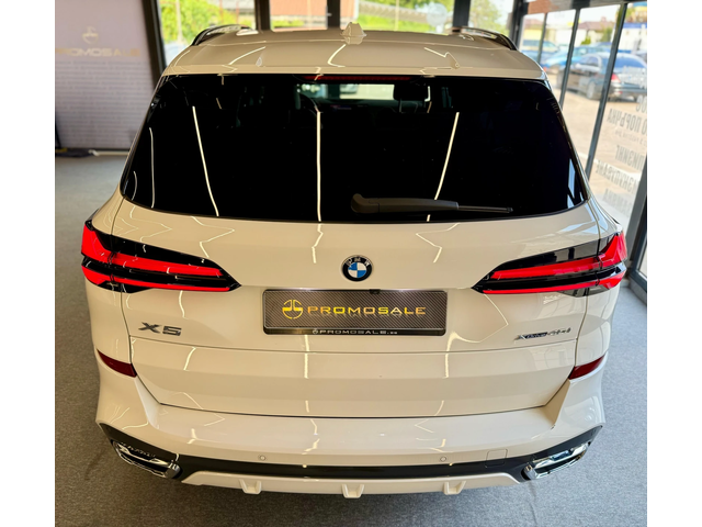 BMW X5 40i* Xdrive* Гаранционен* Панорама* Лизинг - автомобили, коли, обяви за нови и употребявани 4