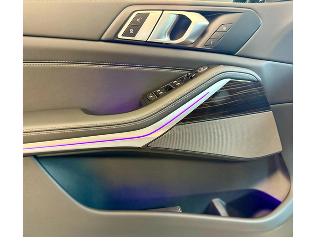 BMW X5 40i* Xdrive* Гаранционен* Панорама* Лизинг - автомобили, коли, обяви за нови и употребявани 6