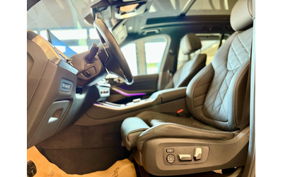 BMW X5 40i* Xdrive* Гаранционен* Панорама* Лизинг - автомобили, коли, обяви за нови и употребявани 7