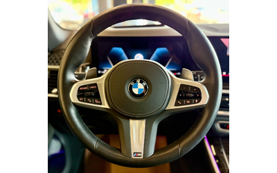 BMW X5 40i* Xdrive* Гаранционен* Панорама* Лизинг - автомобили, коли, обяви за нови и употребявани 9