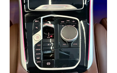 BMW X5 40D* M-пакет* ГАРАНЦИЯ* PANO* SOFT CLOSE* Лизинг - автомобили, коли, обяви за нови и употребявани 12