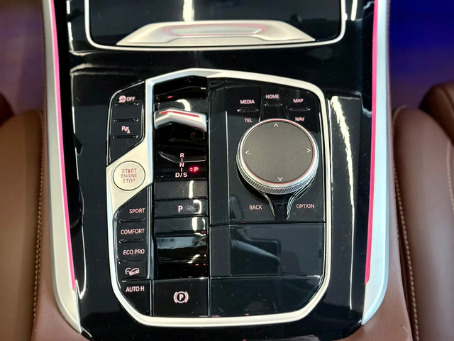 BMW X5 40D* M-пакет* ГАРАНЦИЯ* PANO* SOFT CLOSE* Лизинг - автомобили, коли, обяви за нови и употребявани 12