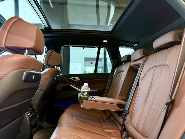 BMW X5 40D* M-пакет* ГАРАНЦИЯ* PANO* SOFT CLOSE* Лизинг - автомобили, коли, обяви за нови и употребявани 14