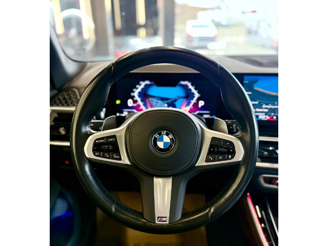 BMW X5 40D* M-пакет* ГАРАНЦИЯ* PANO* SOFT CLOSE* Лизинг - автомобили, коли, обяви за нови и употребявани 9