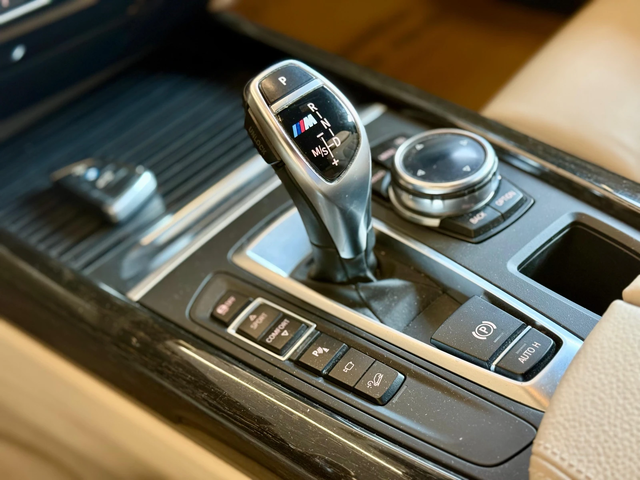 BMW X5 M50d* Обдухване* 7-местен* Лизинг - автомобили, коли, обяви за нови и употребявани 11