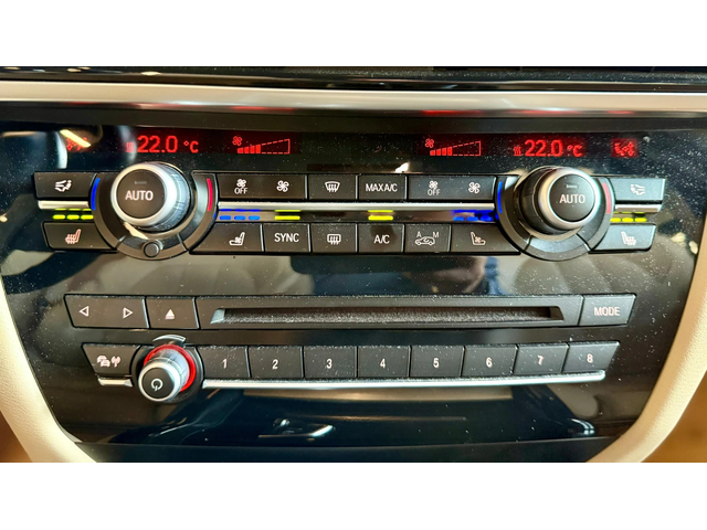 BMW X5 M50d* Обдухване* 7-местен* Лизинг - автомобили, коли, обяви за нови и употребявани 12