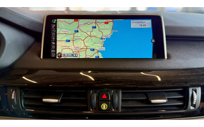 BMW X5 M50d* Обдухване* 7-местен* Лизинг - автомобили, коли, обяви за нови и употребявани 13