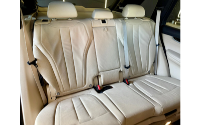 BMW X5 M50d* Обдухване* 7-местен* Лизинг - автомобили, коли, обяви за нови и употребявани 15