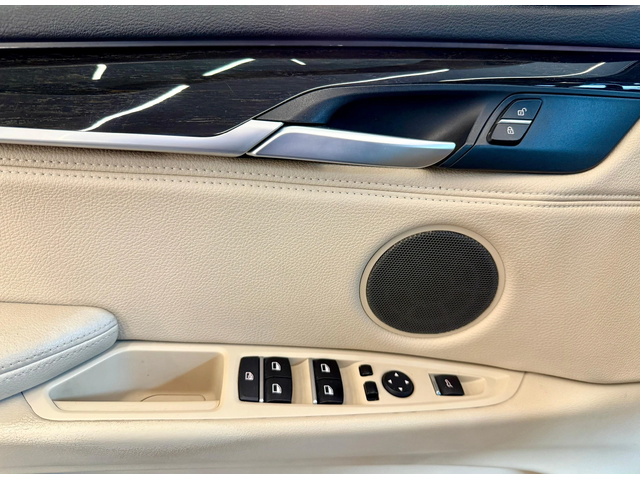 BMW X5 M50d* Обдухване* 7-местен* Лизинг - автомобили, коли, обяви за нови и употребявани 6