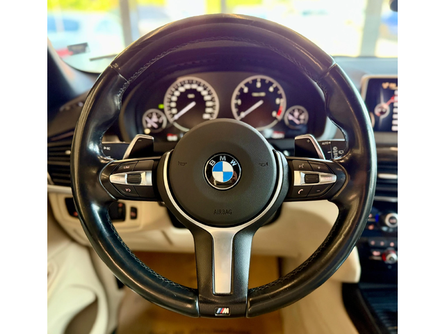 BMW X5 M50d* Обдухване* 7-местен* Лизинг - автомобили, коли, обяви за нови и употребявани 9