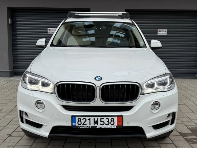 BMW X5 XDRIVE| 7-МЕСТА| KEYLESS| ПАНОРАМА| ПОДГРЕВ - автомобили, коли, обяви за нови и употребявани 0