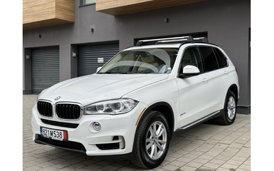 bmw-x5 - 1