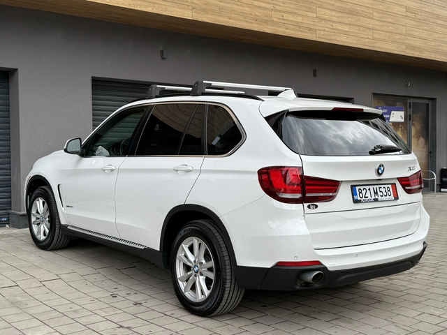 BMW X5 XDRIVE| 7-МЕСТА| KEYLESS| ПАНОРАМА| ПОДГРЕВ - автомобили, коли, обяви за нови и употребявани 3