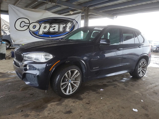 BMW X5 4X4* M-PACK* XDRIVE - автомобили, коли, обяви за нови и употребявани 0