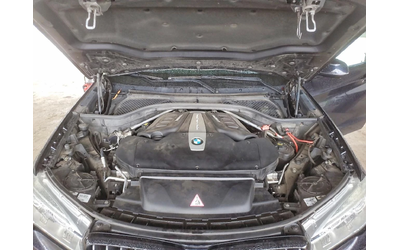 BMW X5 4X4* M-PACK* XDRIVE - автомобили, коли, обяви за нови и употребявани 10