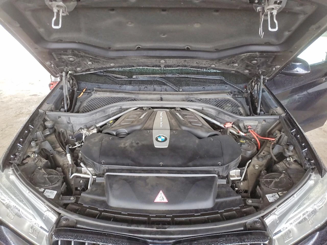 BMW X5 4X4* M-PACK* XDRIVE - автомобили, коли, обяви за нови и употребявани 10