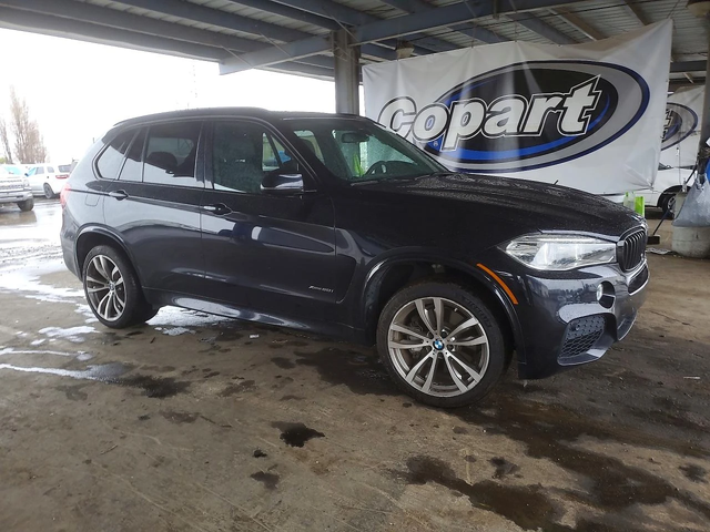BMW X5 4X4* M-PACK* XDRIVE - автомобили, коли, обяви за нови и употребявани 1