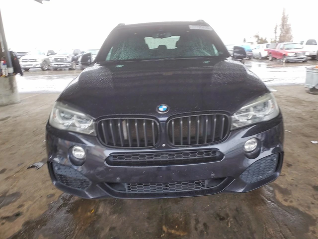 BMW X5 4X4* M-PACK* XDRIVE - автомобили, коли, обяви за нови и употребявани 3