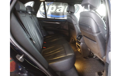 BMW X5 4X4* M-PACK* XDRIVE - автомобили, коли, обяви за нови и употребявани 8