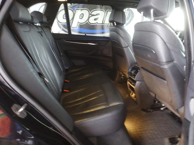 BMW X5 4X4* M-PACK* XDRIVE - автомобили, коли, обяви за нови и употребявани 8