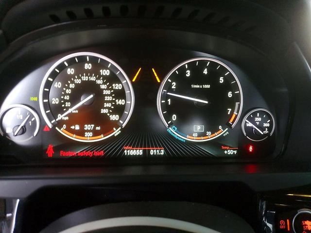 BMW X5 4X4* M-PACK* XDRIVE - автомобили, коли, обяви за нови и употребявани 9