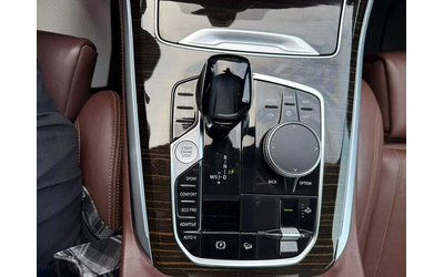 BMW X5 M-PK| LASER| HEAD-UP| PANO| HARMAN| AMBIENT - автомобили, коли, обяви за нови и употребявани 11