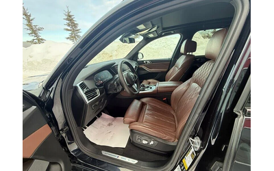 BMW X5 M-PK| LASER| HEAD-UP| PANO| HARMAN| AMBIENT - автомобили, коли, обяви за нови и употребявани 12