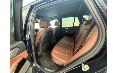 BMW X5 M-PK| LASER| HEAD-UP| PANO| HARMAN| AMBIENT - автомобили, коли, обяви за нови и употребявани 14