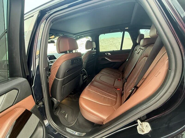 BMW X5 M-PK| LASER| HEAD-UP| PANO| HARMAN| AMBIENT - автомобили, коли, обяви за нови и употребявани 14