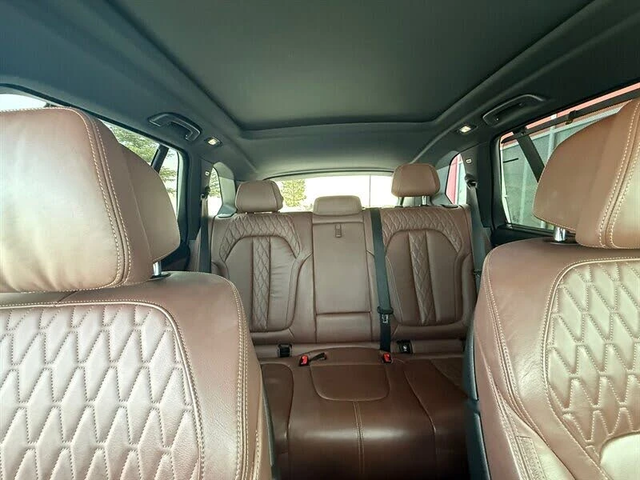 BMW X5 M-PK| LASER| HEAD-UP| PANO| HARMAN| AMBIENT - автомобили, коли, обяви за нови и употребявани 16