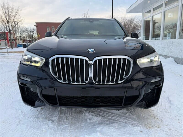 BMW X5 M-PK| LASER| HEAD-UP| PANO| HARMAN| AMBIENT - автомобили, коли, обяви за нови и употребявани 1