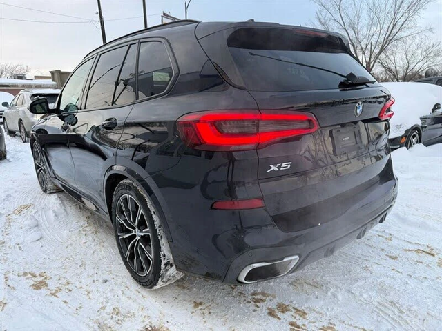 BMW X5 M-PK| LASER| HEAD-UP| PANO| HARMAN| AMBIENT - автомобили, коли, обяви за нови и употребявани 5