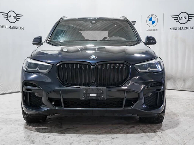 BMW X5 2022| M-PK| SWAROWSKI| M-BRAKES| 1 СОБСТ| ЧИСТА ИС - автомобили, коли, обяви за нови и употребявани 0